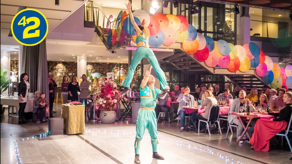 Asian Food and Culture Festival, © Asian Food and Culture Festival