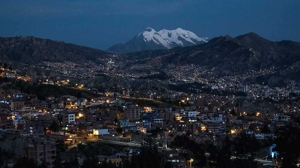 Bolivien meldet grössten Drogenfund aller Zeiten, © Symbolbild