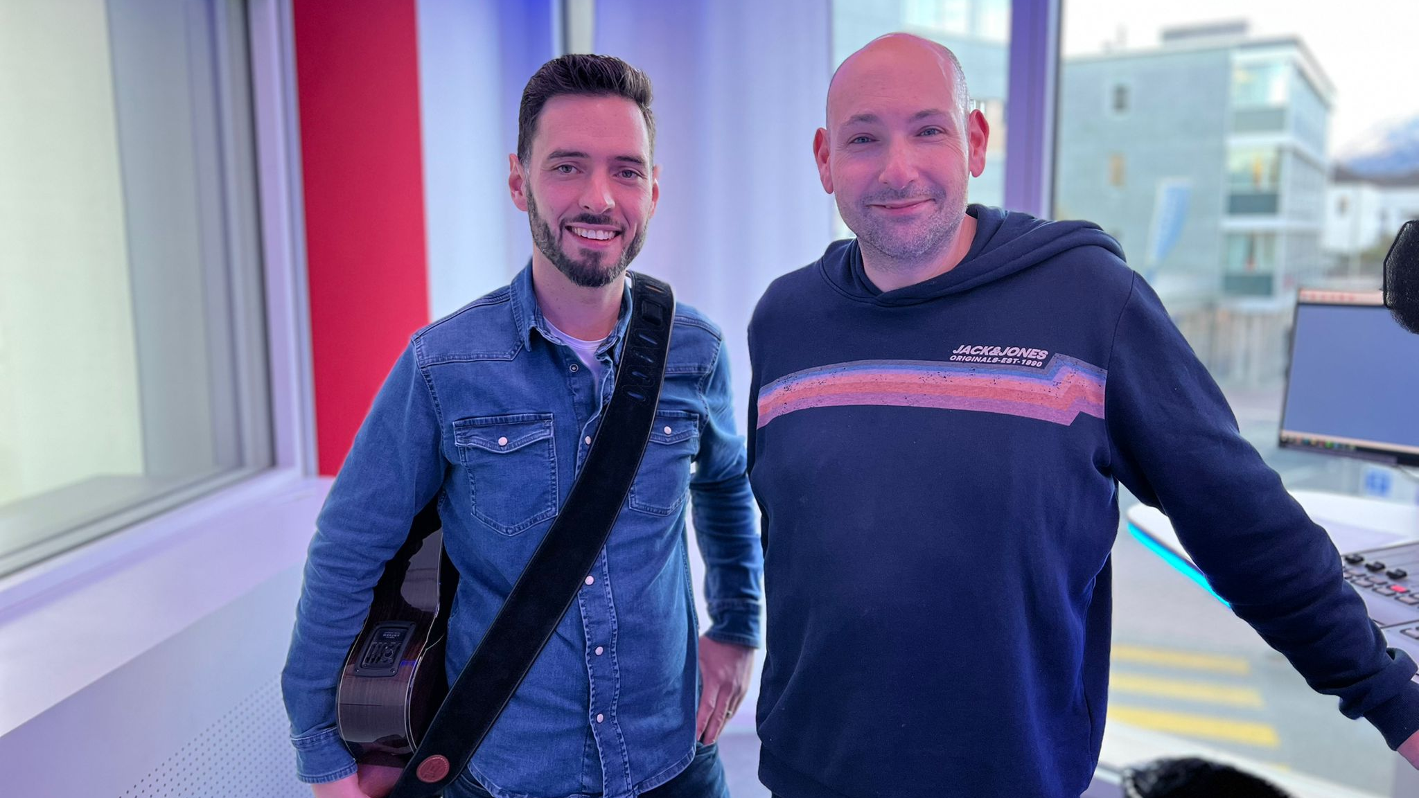 © Radio Liechtenstein