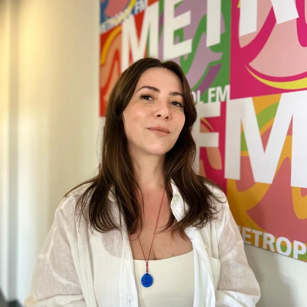 Elif Koray, © Elif Koray Elif Koray, © Elif Koray