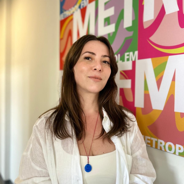 Elif Koray, © Elif Koray