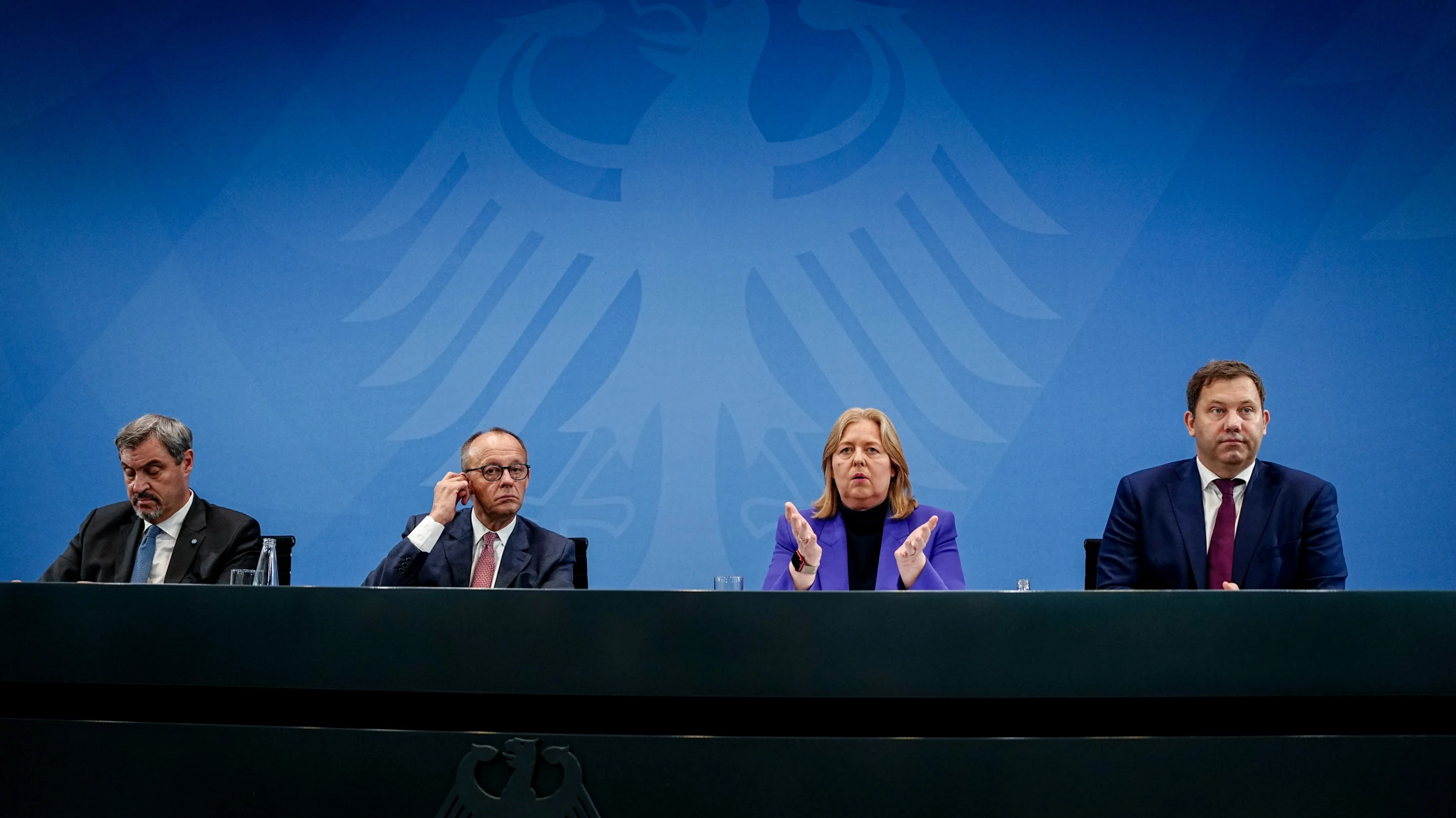 © Kay Nietfeld/dpa © Kay Nietfeld/dpa