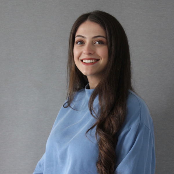 Seda Çelik, © metropolfm