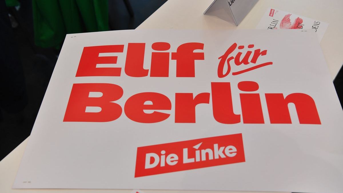 Berlin`de Başbakan Adayları Belli Oluyor!, © dpa