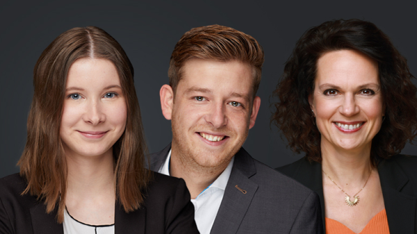Mediaberater (m/w/d) in Vollzeit , © Inga Sommer, more Marketing