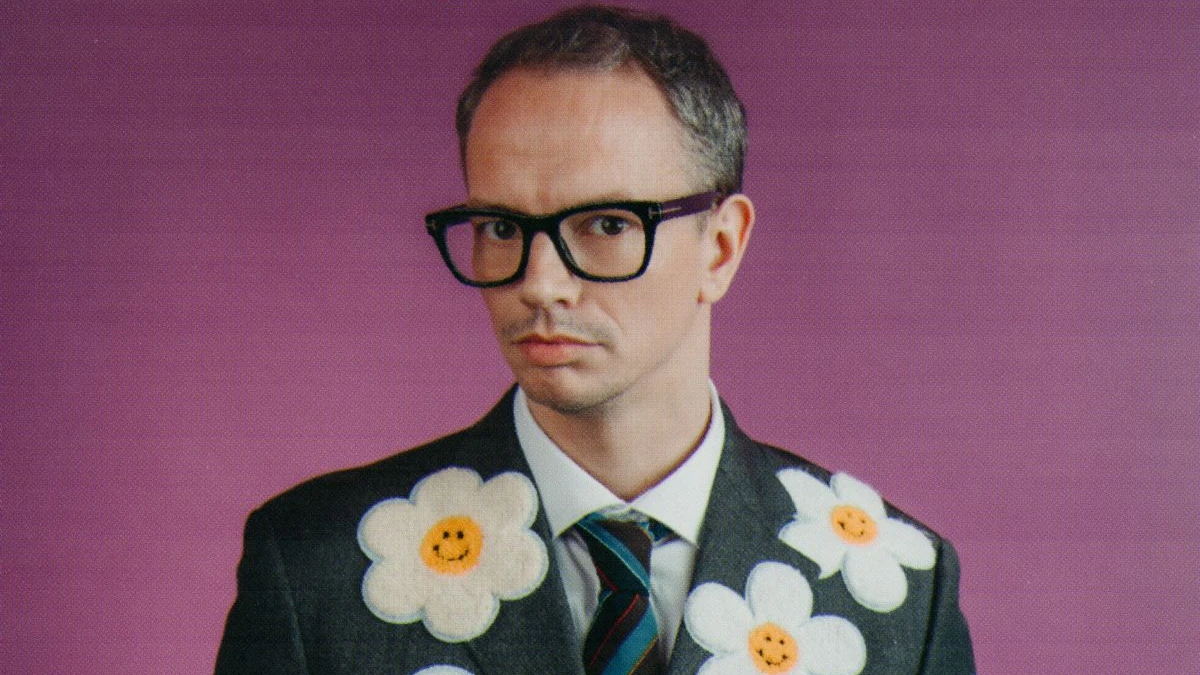 Alle Farben, © UMD/Intercord Records Alle Farben, © UMD/Intercord Records