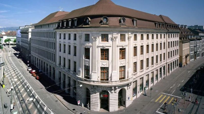 © UBS Basel © UBS Basel