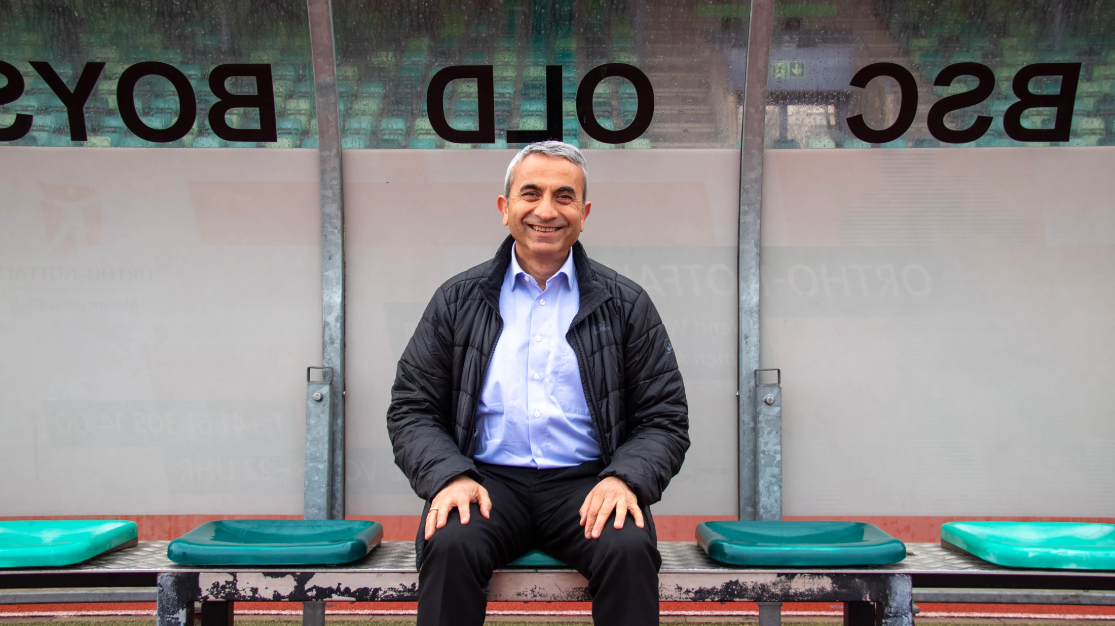 © Radio Basilisk © Radio Basilisk