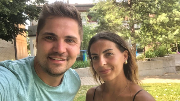 Mailinda war früher schon mit der Schulklasse im Gitterli Mailinda war früher schon mit der Schulklasse im Gitterli