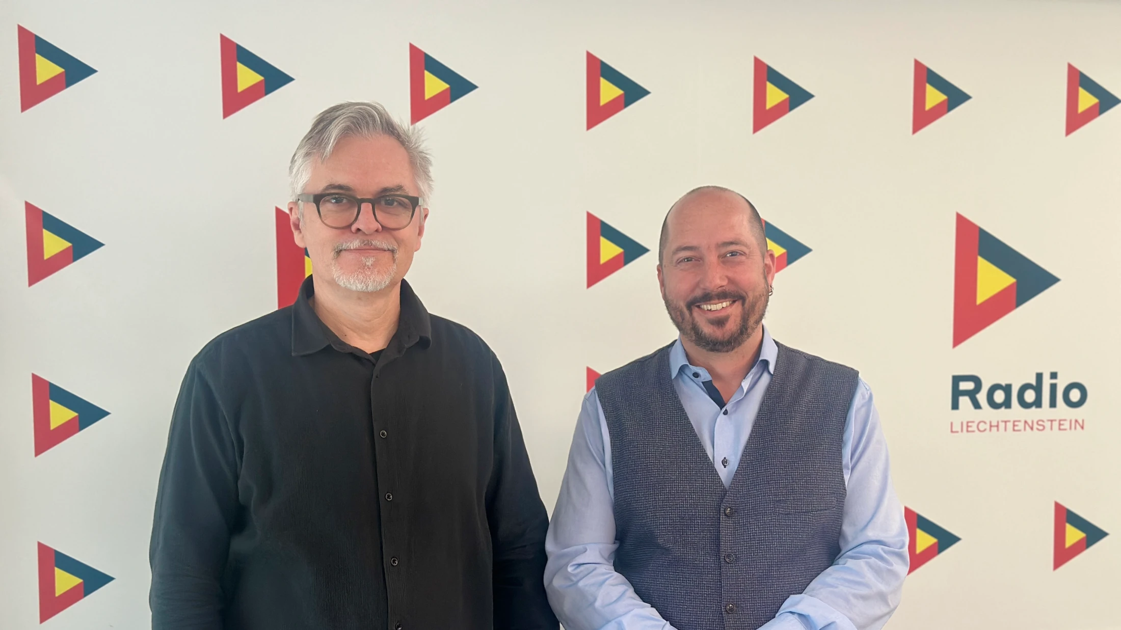 © Radio Liechtenstein © Radio Liechtenstein