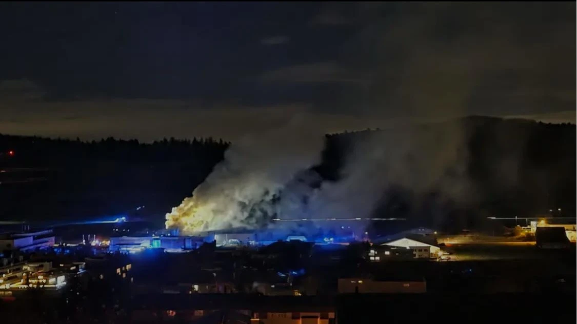 © Radio Munot © Radio Munot