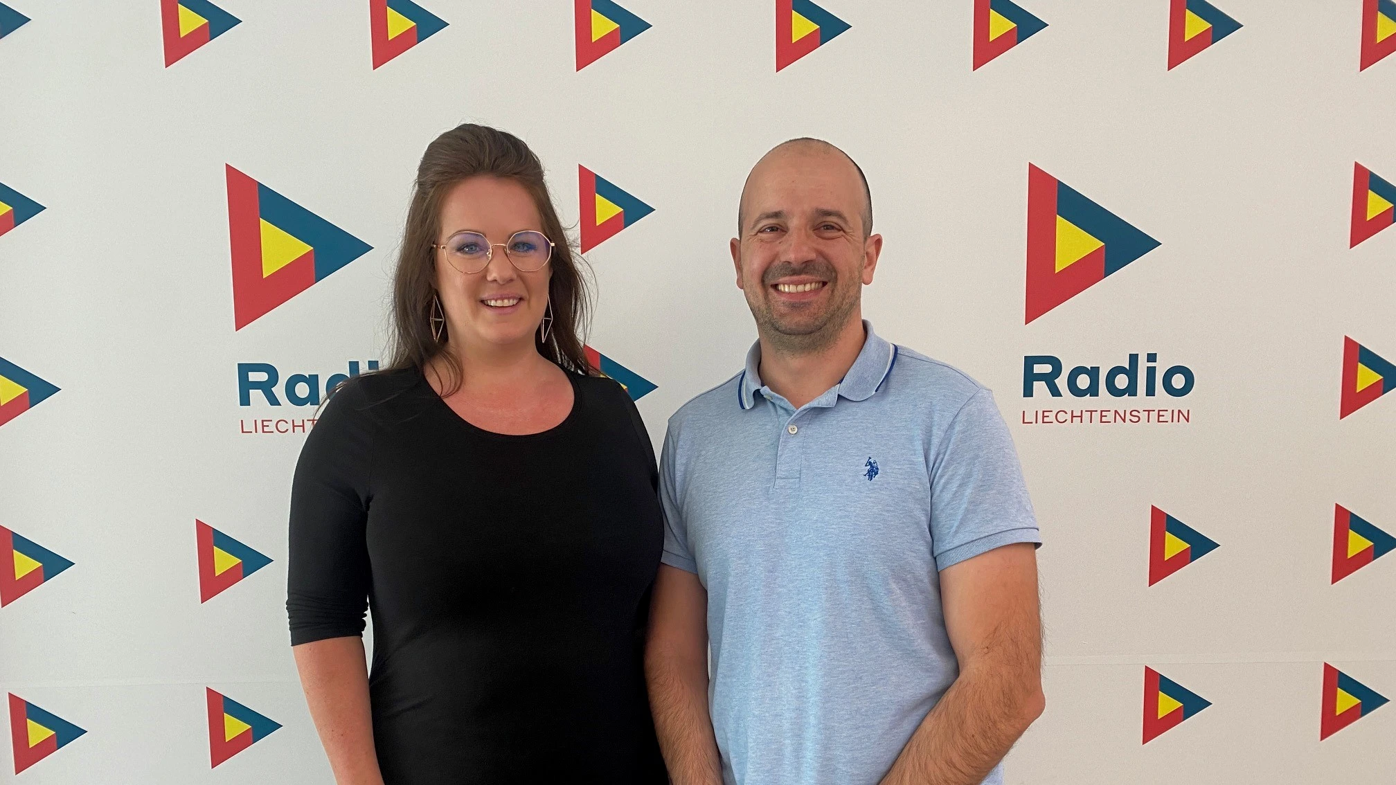 © Radio Liechtenstein © Radio Liechtenstein