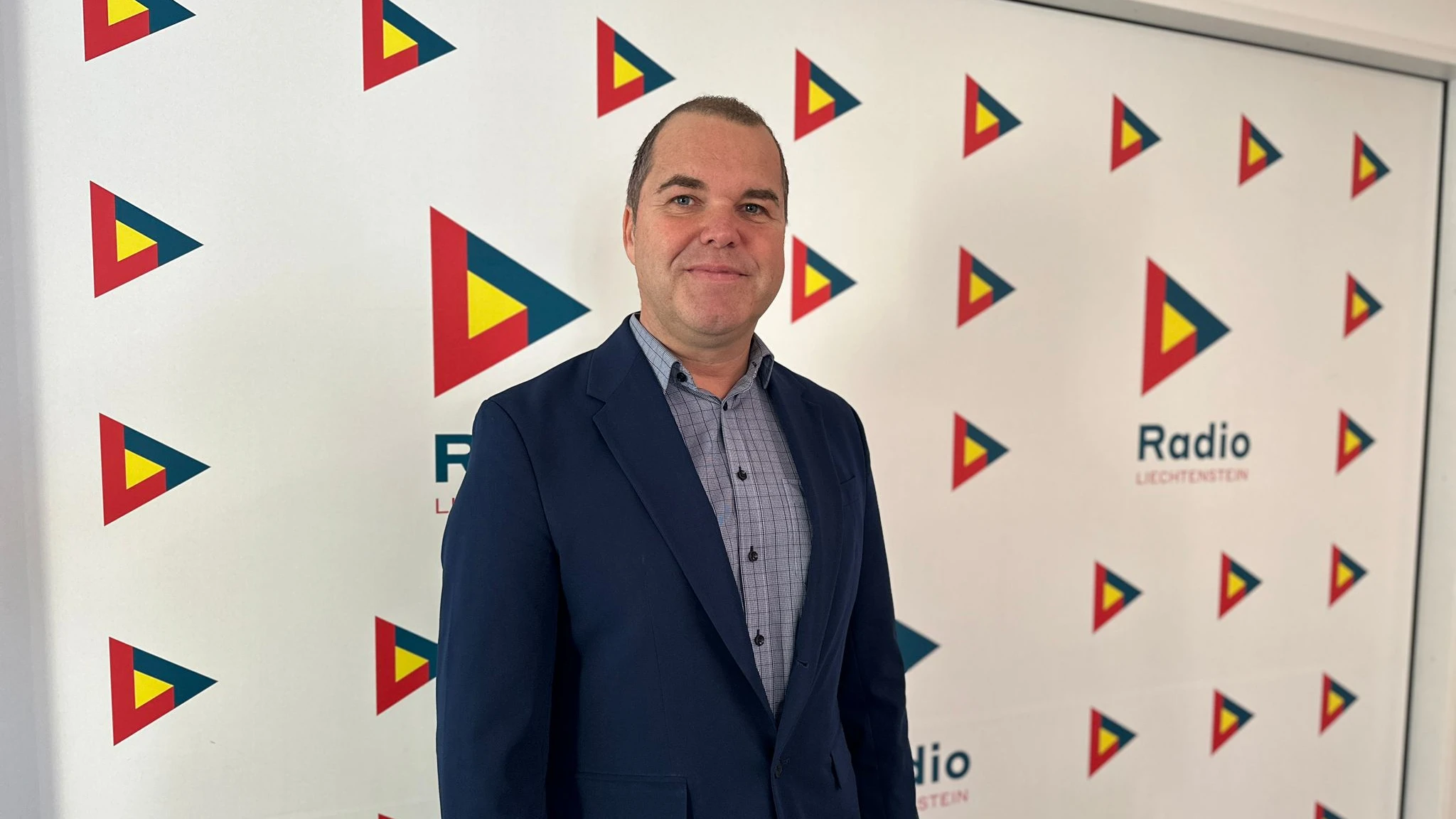 © Radio Liechtenstein © Radio Liechtenstein