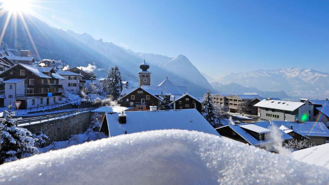 Neue Kommunikationsplattform für Triesenberg, © ZVG