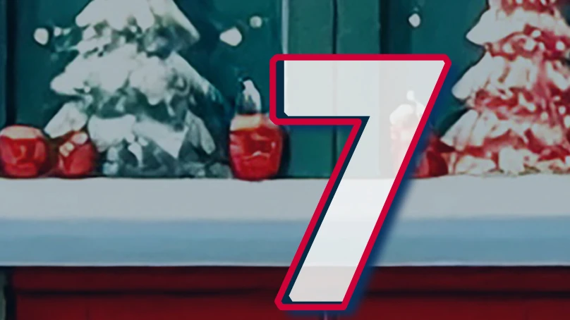 Türchen Nr. 7 Türchen Nr. 7