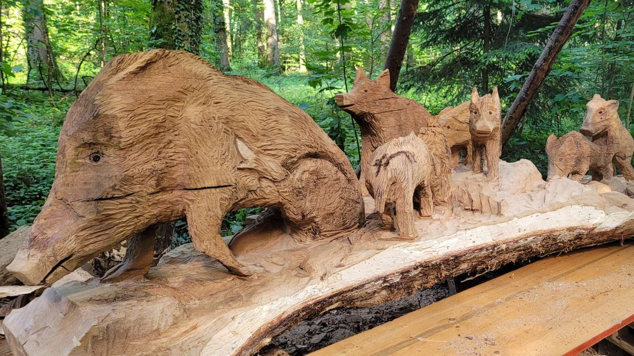 © Bild: Regionaler Naturpark Schaffhausen