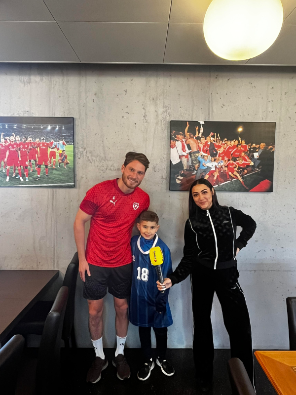 © Radio Liechtenstein