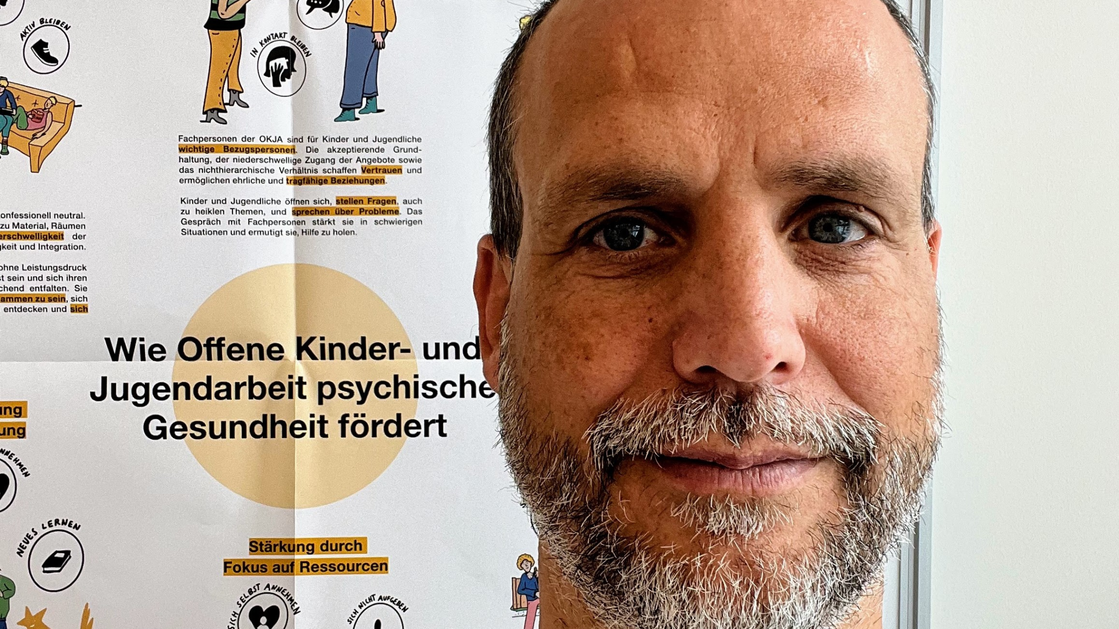 © Offene Jugendarbeit