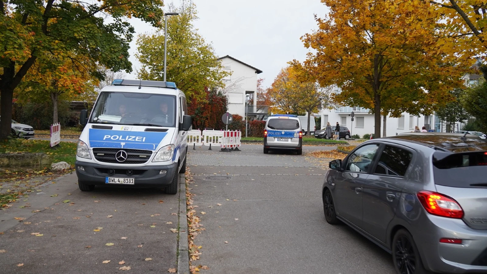 Kayıp KIT Bilim İnsanı Ölü Bulundu!, © Pusch/SDMG/dpa Kayıp KIT Bilim İnsanı Ölü Bulundu!, © Pusch/SDMG/dpa