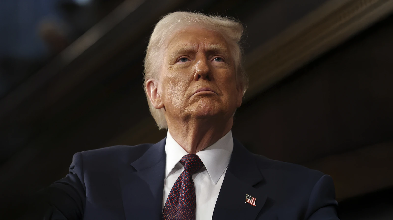 AfD’den Tepki Çeken Öneri: Trump’a Fahri Hemşehrilik, © dpa AfD’den Tepki Çeken Öneri: Trump’a Fahri Hemşehrilik, © dpa