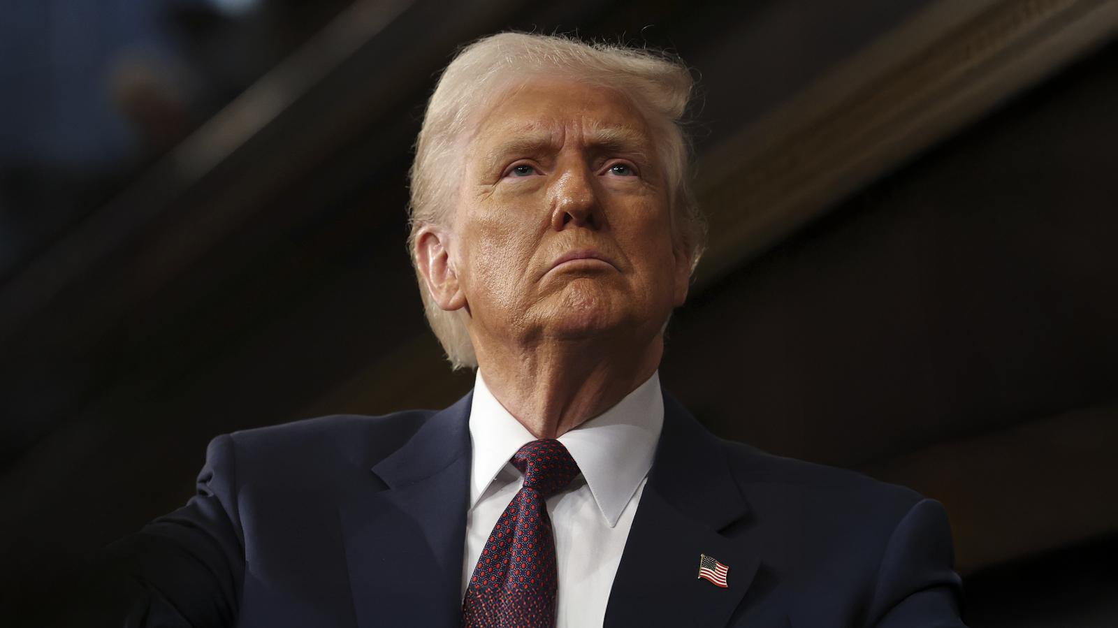 AfD’den Tepki Çeken Öneri: Trump’a Fahri Hemşehrilik, © dpa