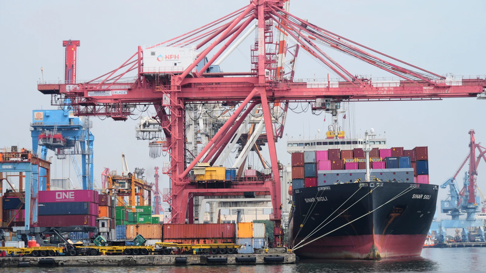 Grönland Krizi: NRW Sanayisi Endişeli, © Tatan Syuflana/AP/dpa Grönland Krizi: NRW Sanayisi Endişeli, © Tatan Syuflana/AP/dpa