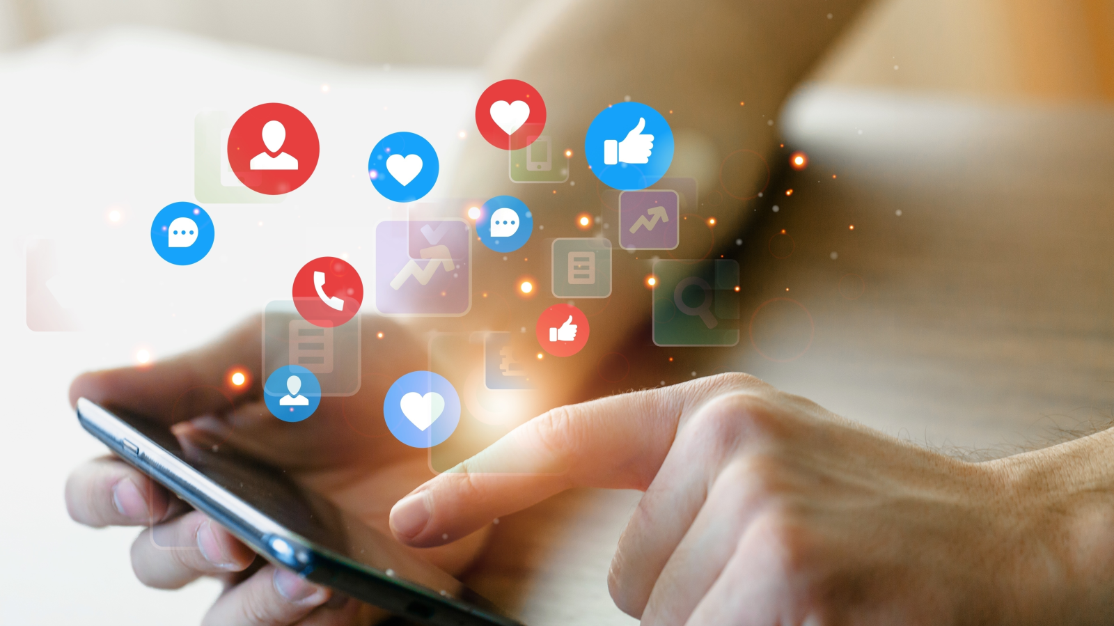 Sosyal Medya Platformlarında Gizlilik Alarmı: En Güvenli ve En Riskli Platformlar Açıklandı, © shutterstock