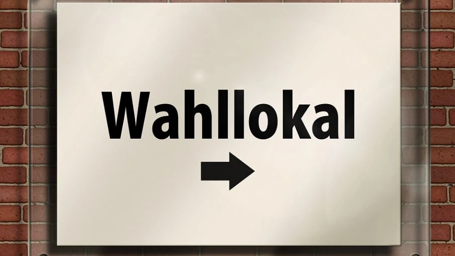 Leicht höhere Beteiligung bei Gemeindewahl, © Symbolbild Pixabay Leicht höhere Beteiligung bei Gemeindewahl, © Symbolbild Pixabay