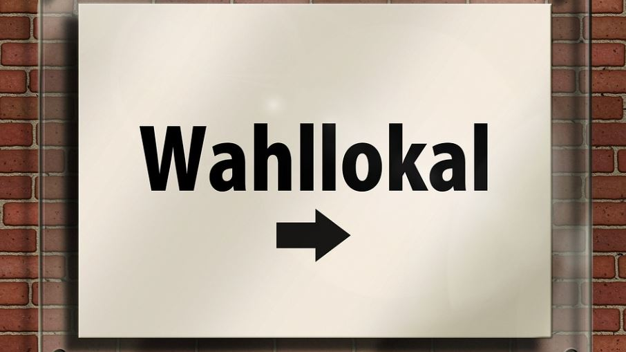 Leicht höhere Beteiligung bei Gemeindewahl, © Symbolbild Pixabay