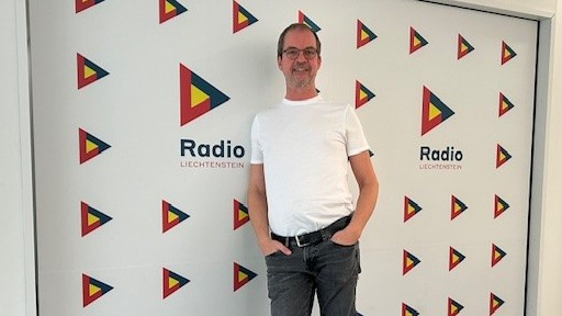 © Foto: Radio Liechtenstein