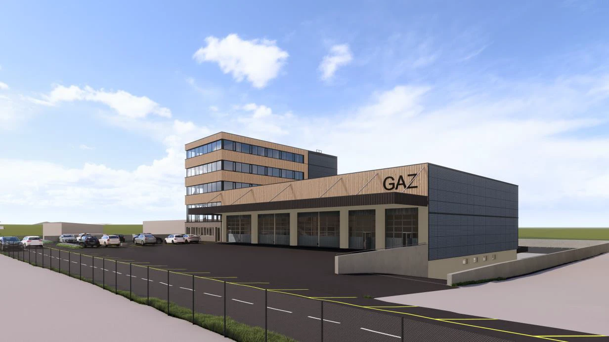 © zVg. Gebäudeversicherung © zVg. Gebäudeversicherung