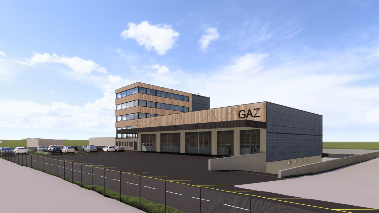 © zVg. Gebäudeversicherung