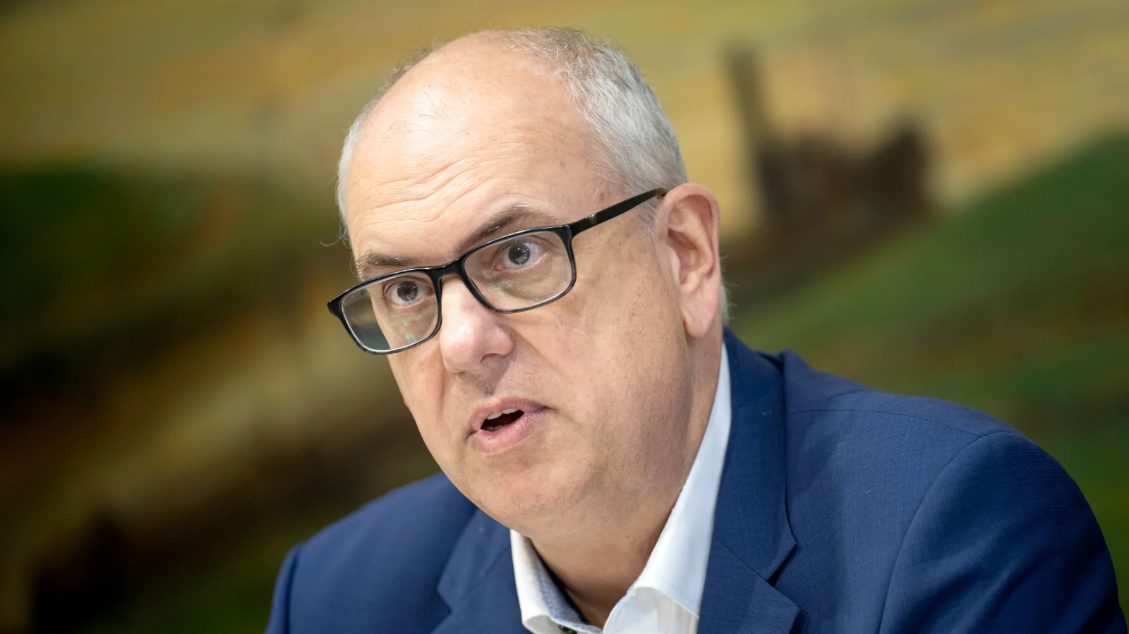 İstanbul'daki Kardeş Şehirler Zirvesi’nde Tutuklu İmamoğlu’na Destek, © dpa İstanbul'daki Kardeş Şehirler Zirvesi’nde Tutuklu İmamoğlu’na Destek, © dpa