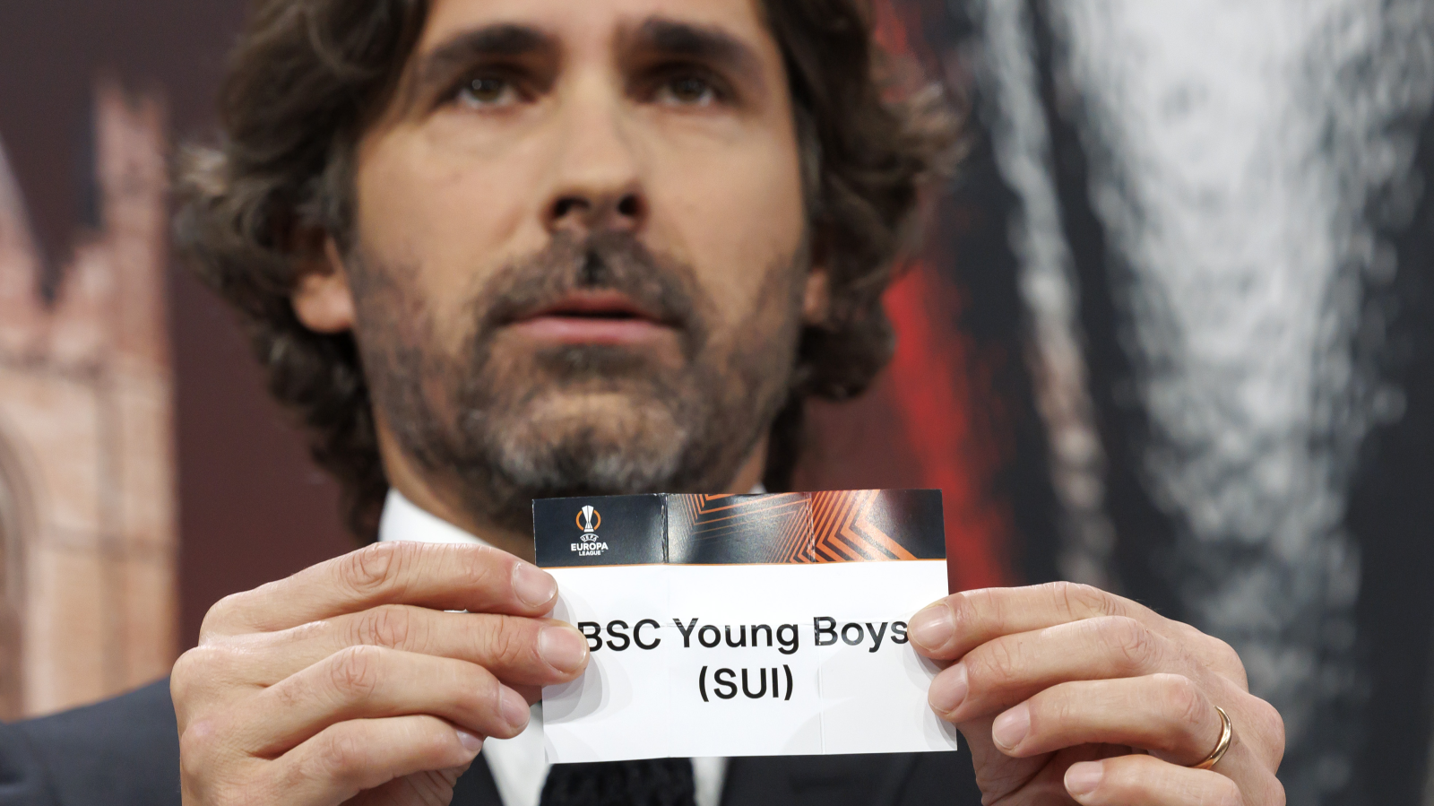 Young Boys treffen auf Sporting Lissabon, © Keystone