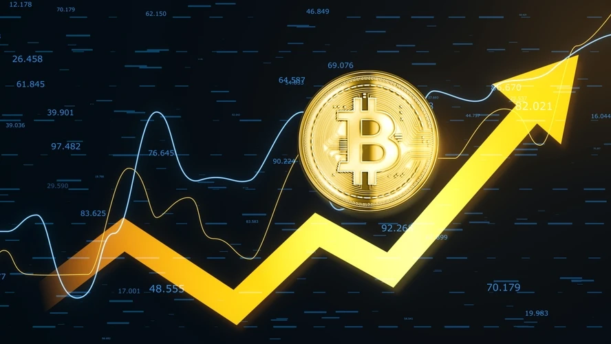Bitcoin Rekor Kırdı: ABD Seçimleri Piyasaları Sallıyor, © shutterstock Bitcoin Rekor Kırdı: ABD Seçimleri Piyasaları Sallıyor, © shutterstock