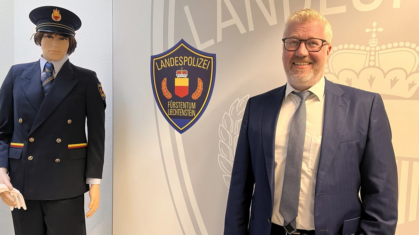 Entkriminalisierung von Drogen ist kein Thema, © Radio Liechtenstein Entkriminalisierung von Drogen ist kein Thema, © Radio Liechtenstein