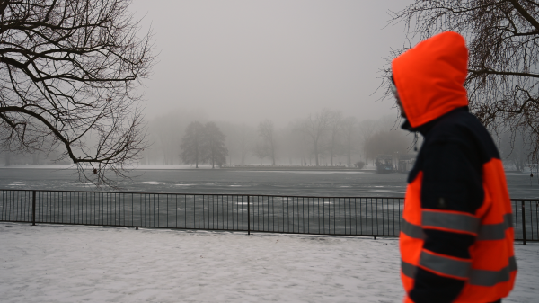 Almanya’da ince partikül alarmı: Uzmanlardan acil uyarılar, © Lilli Förter/dpa