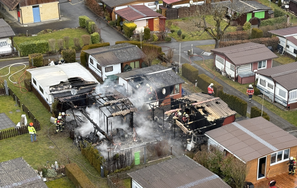 © Bild: Kantonspolizei Thurgau