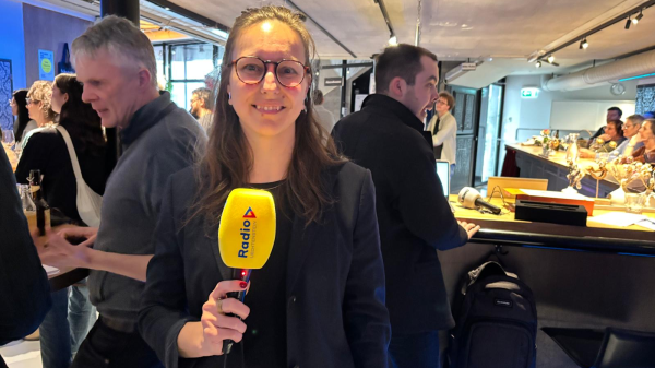 Interview mit Sandra Fausch, Freie Liste, © Radio Liechtenstein