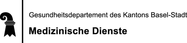 © Gesundheitsdepartement Basel-Stadt