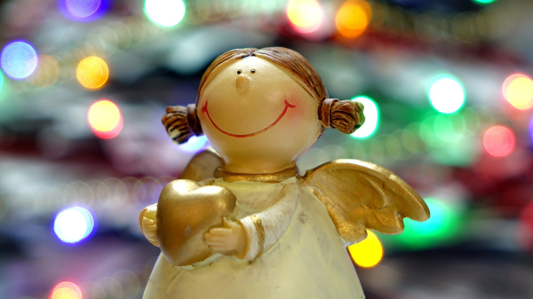 Weihnachtsmarkt mit Samichlaus und über 30 Ständen, © Bildquelle: pixabay.com