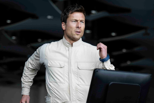 © 2025 Paramount Pictures. All Rights Reserved.