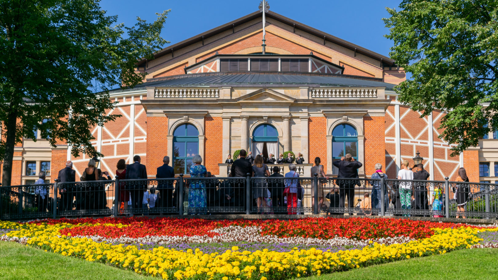 Bayreuther Festspiele gehen zu Ende, © bayreuth-tourismus.de