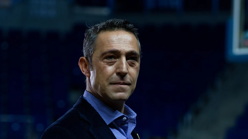 Ali Koç'tan Fenerbahçe'ye İçeriden Saldırı İddiası, © shutterstock Ali Koç'tan Fenerbahçe'ye İçeriden Saldırı İddiası, © shutterstock