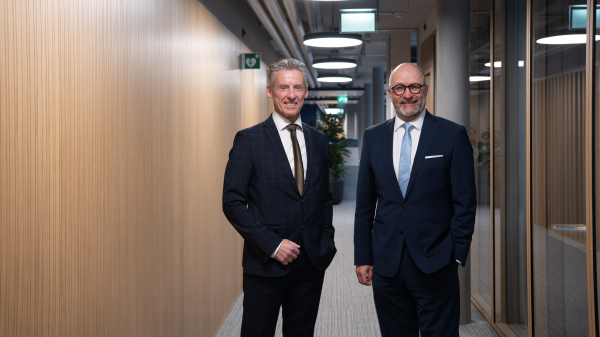 Clientis BS Bank Schaffhausen steigert Gewinn, © Radio Munot