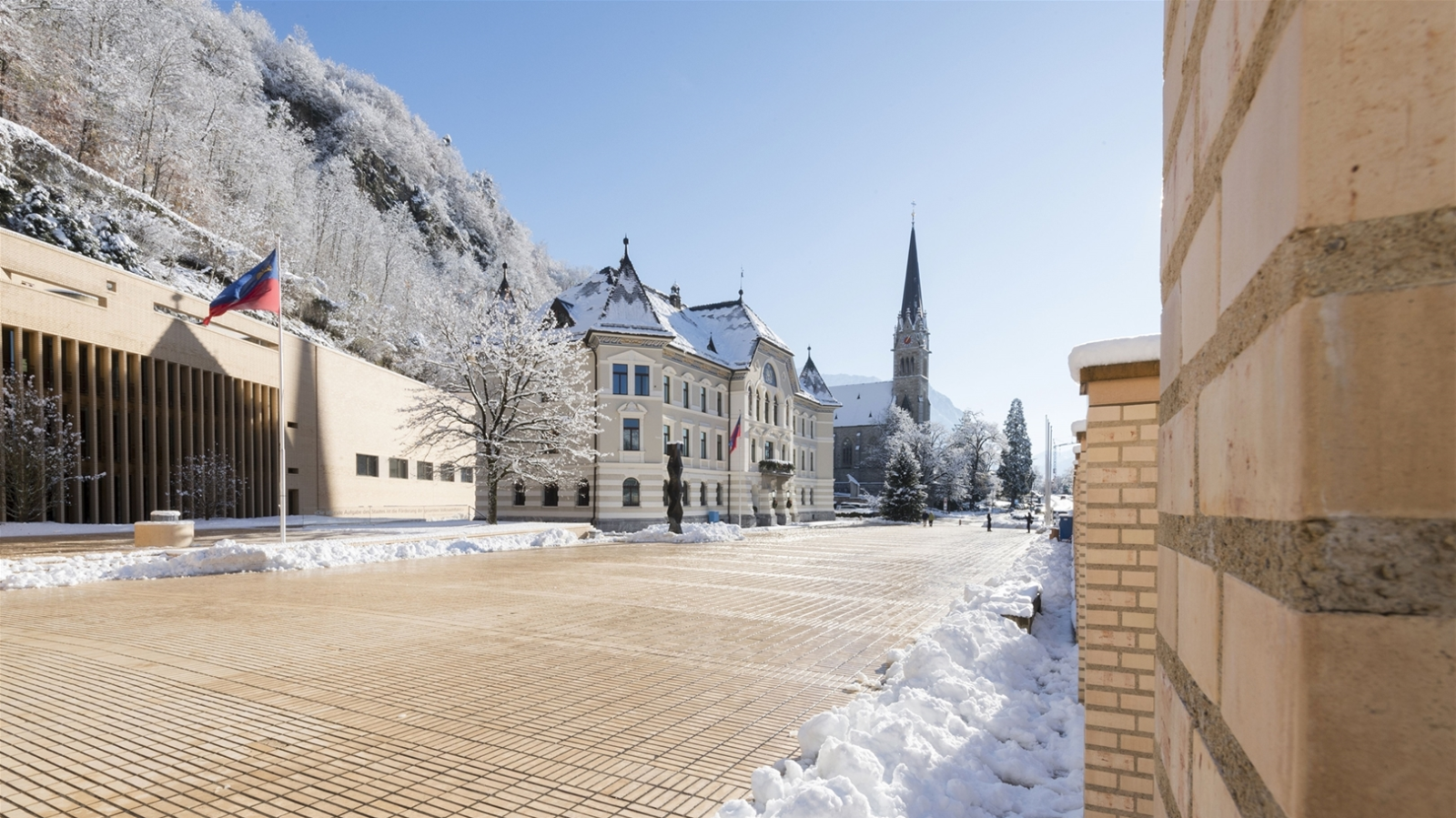 Erleichterungen für Unternehmen , © IKR