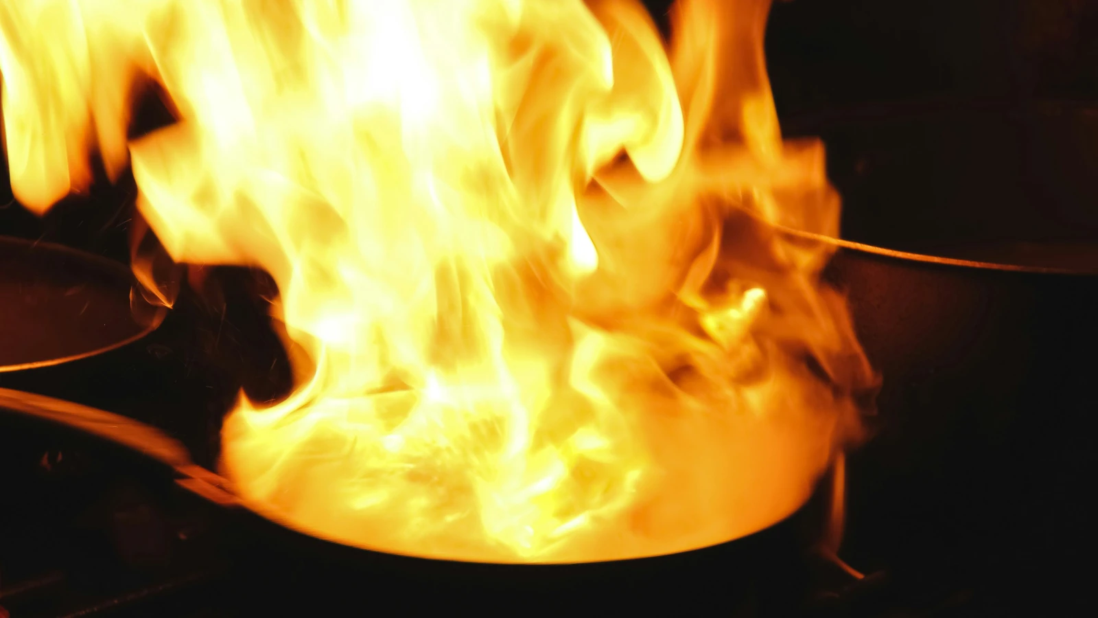 Küchenbrand in Koblach führt zu Rauchgasvergiftung, © Unsplash/Ali Olfian Küchenbrand in Koblach führt zu Rauchgasvergiftung, © Unsplash/Ali Olfian