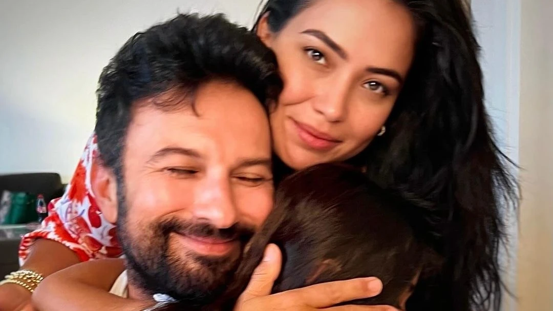 Tarkan'dan Duygusal Mesaj..., © Fotograf sanatçınıbn resmi instagram hesabından alınmıştır. Tarkan'dan Duygusal Mesaj..., © Fotograf sanatçınıbn resmi instagram hesabından alınmıştır.