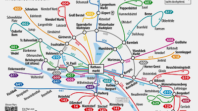 Hamburg’da Kira Haritası: En Pahalı Durak Neresi?, © nimmbus.de
