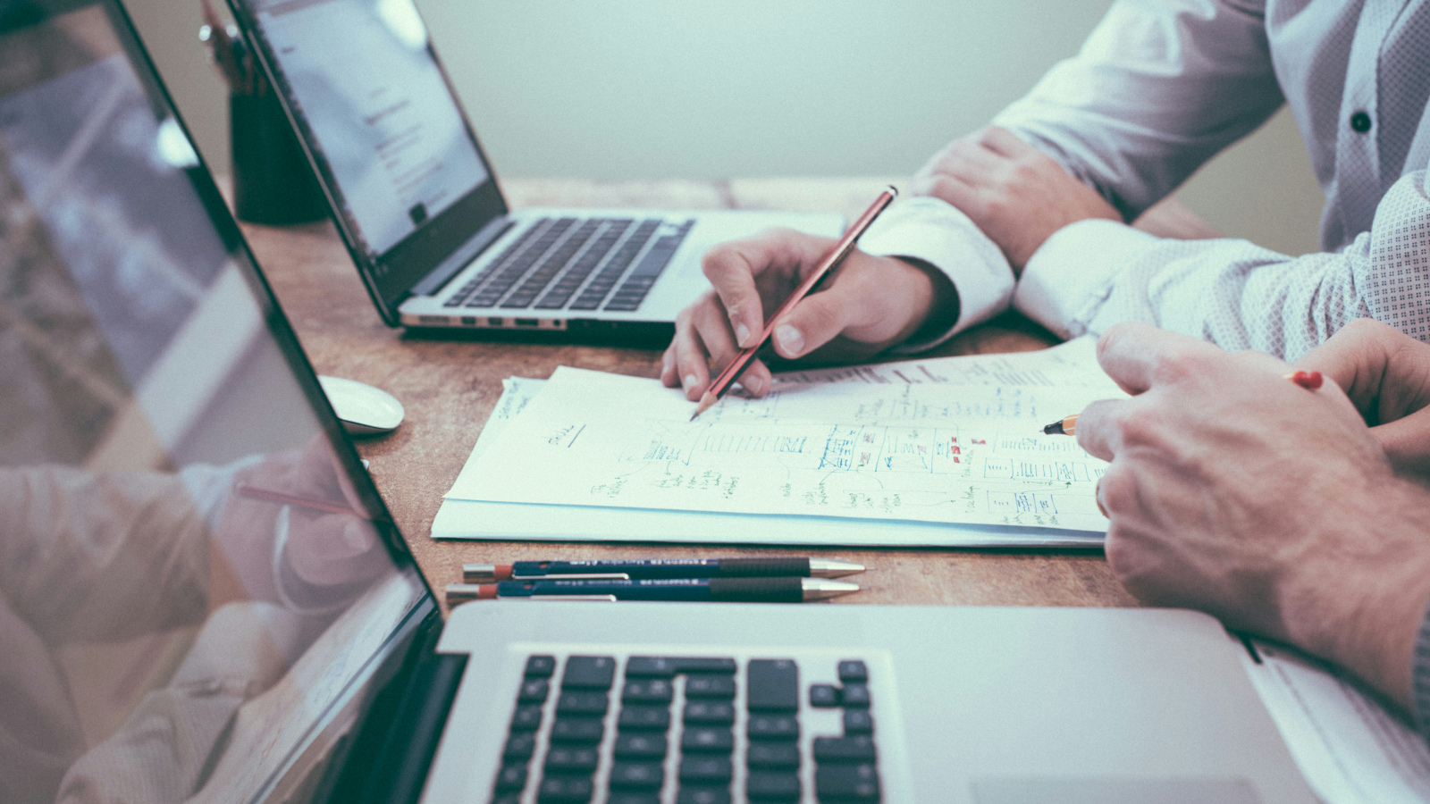 Parlament stimmt für ein Transparenzregister, © Scott Graham/Unsplash